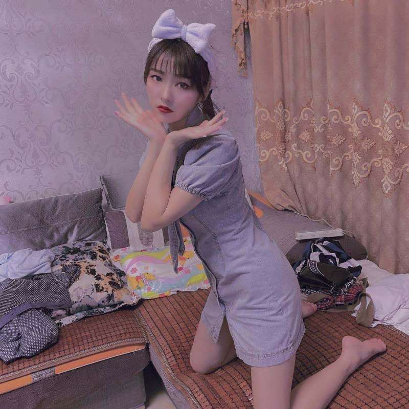 **桥兼职美女 KH一流